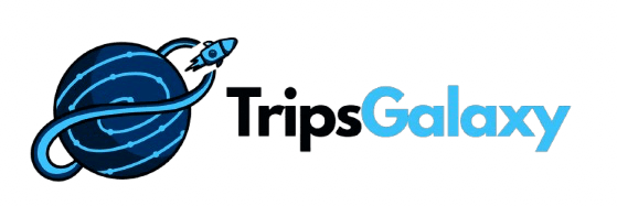 TripsGalaxy Logo